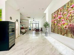 Hillview Garden Estate (D23), Terrace #467773411